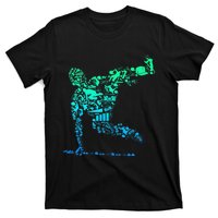 Parkour Freerunner Freerunning Traceur T-Shirt