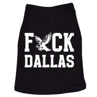 Philadelphia Football Fuck Dallas Doggie Tank