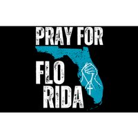 Pray For Florida Tampa Pray For Floridians Hurricane Milton Florida Strong Bumper Sticker