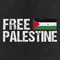 Palestine Flag Free Palestine Cool Comfort Performance Bucket Hat