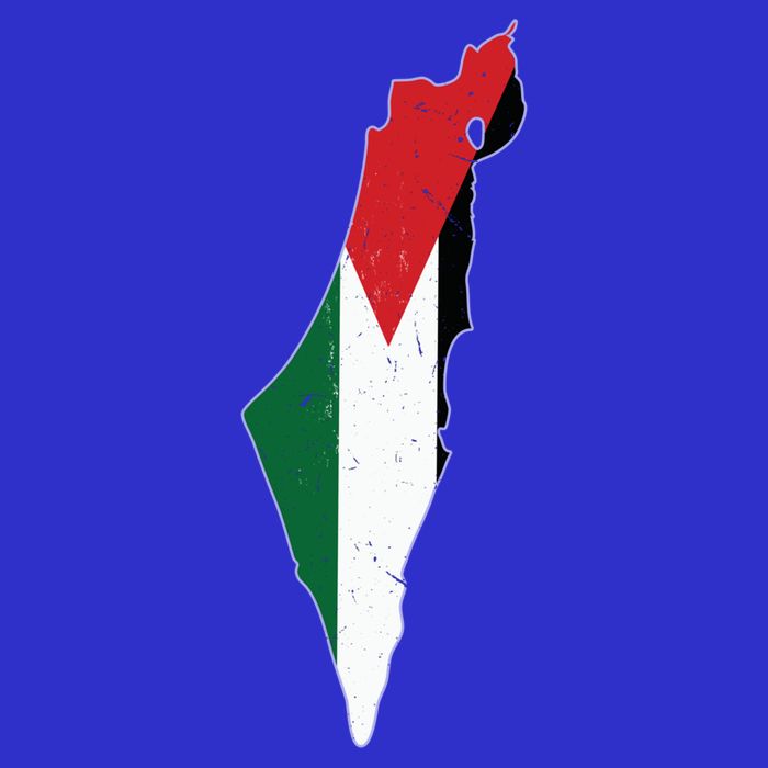 Palestine Flag Free Palestine Gift Baby Bodysuit