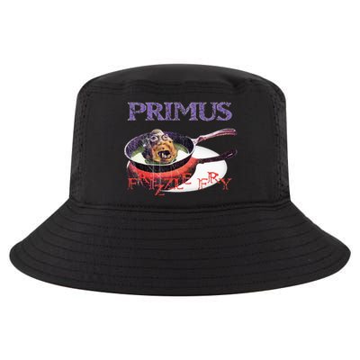 Primus Frizzle Fry Cool Comfort Performance Bucket Hat