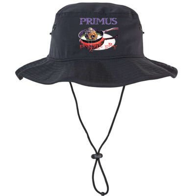 Primus Frizzle Fry Legacy Cool Fit Booney Bucket Hat