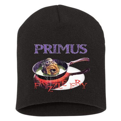 Primus Frizzle Fry Short Acrylic Beanie