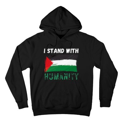 Palestine Flag Free Gaza I Stand With Free Palestine Gaza Hoodie