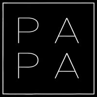 PAPA Funny Fathers Day Present For Dad, Papa, Grandpa, Dada TShirt Long Sleeve Shirt