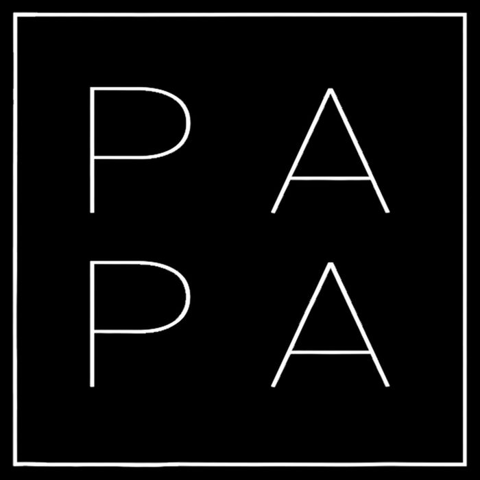 PAPA Funny Fathers Day Present For Dad, Papa, Grandpa, Dada TShirt Long Sleeve Shirt