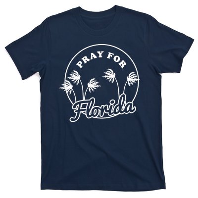 Pray For Florida T-Shirt