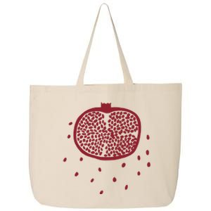 Pomegranate Fruit Gardening Gift 25L Jumbo Tote