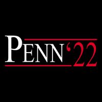 Penn For Governor 2022 Election City Backpack