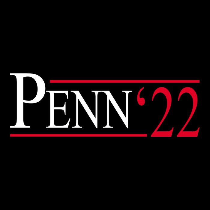 Penn For Governor 2022 Election City Backpack