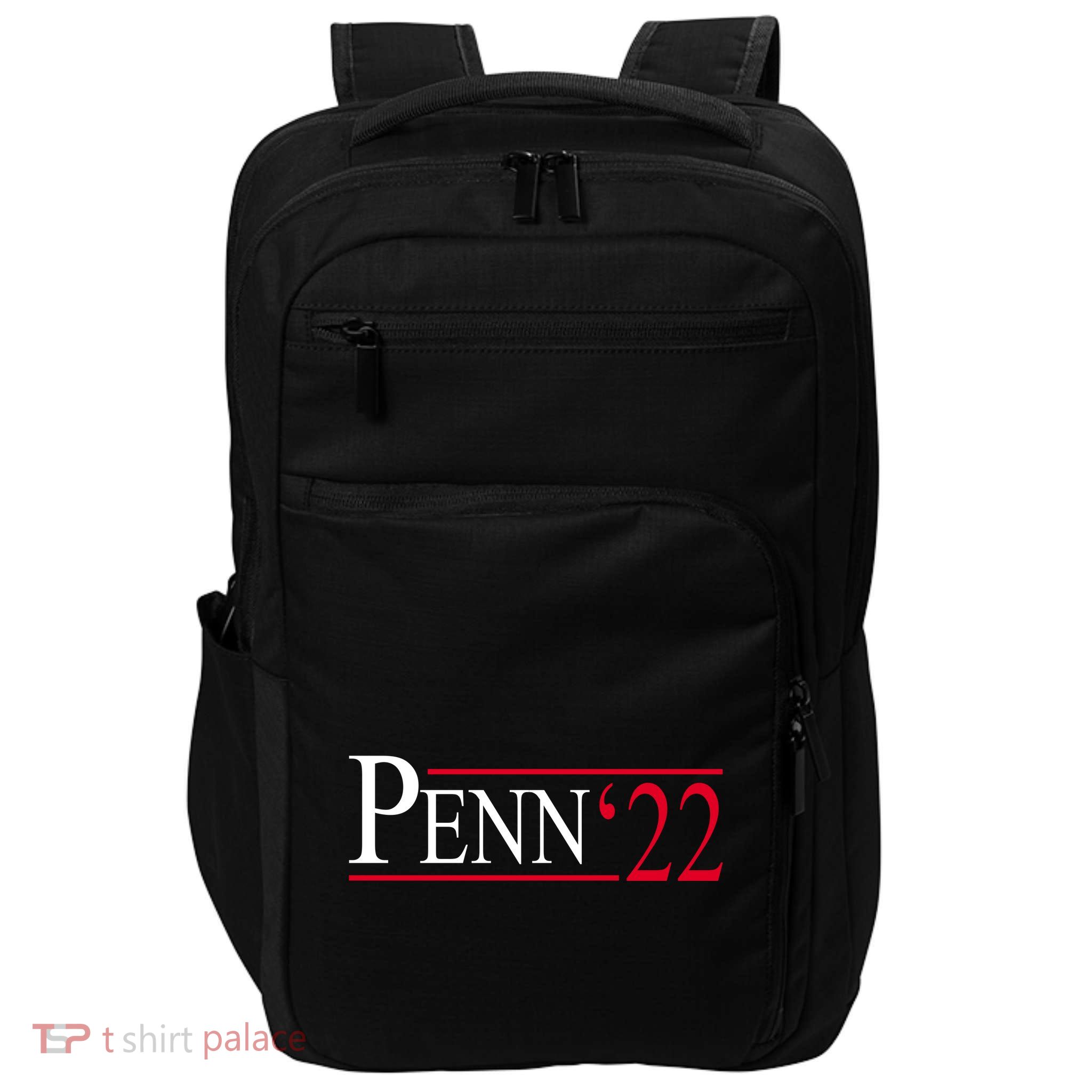 Penn For Governor 2022 Election Impact Tech Backpack