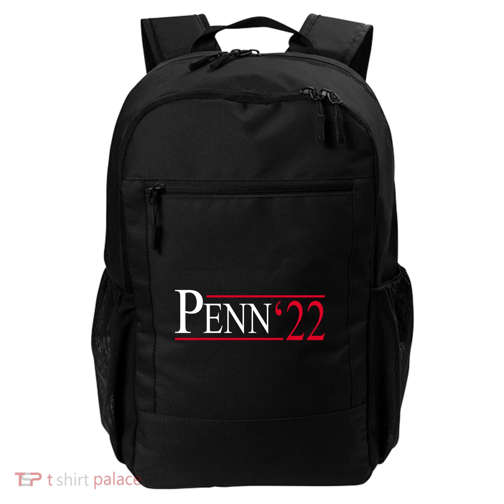 Penn For Governor 2022 Election Backpack