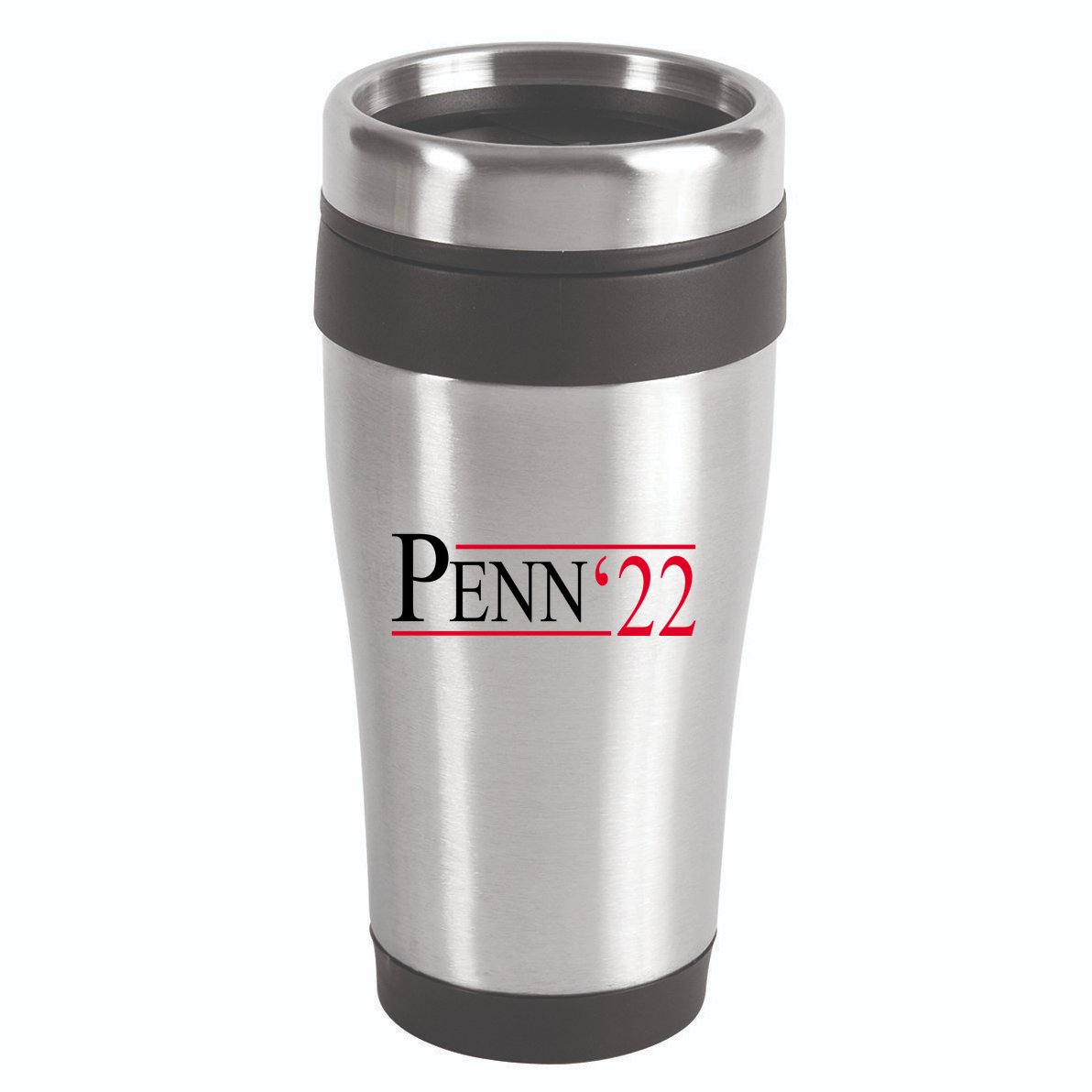 Penn For Governor 2022 Election 16oz Travel Tumbler