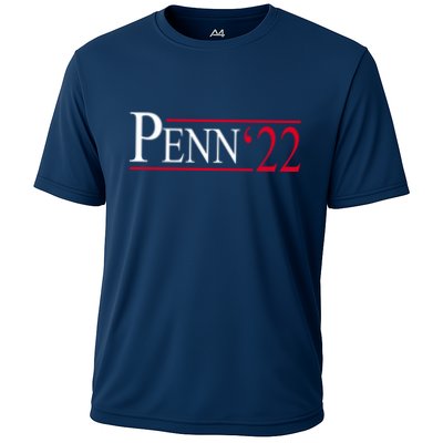 Penn For Governor 2022 Election Performance Shirt