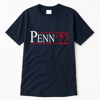 Penn For Governor 2022 Election Tall T-Shirt