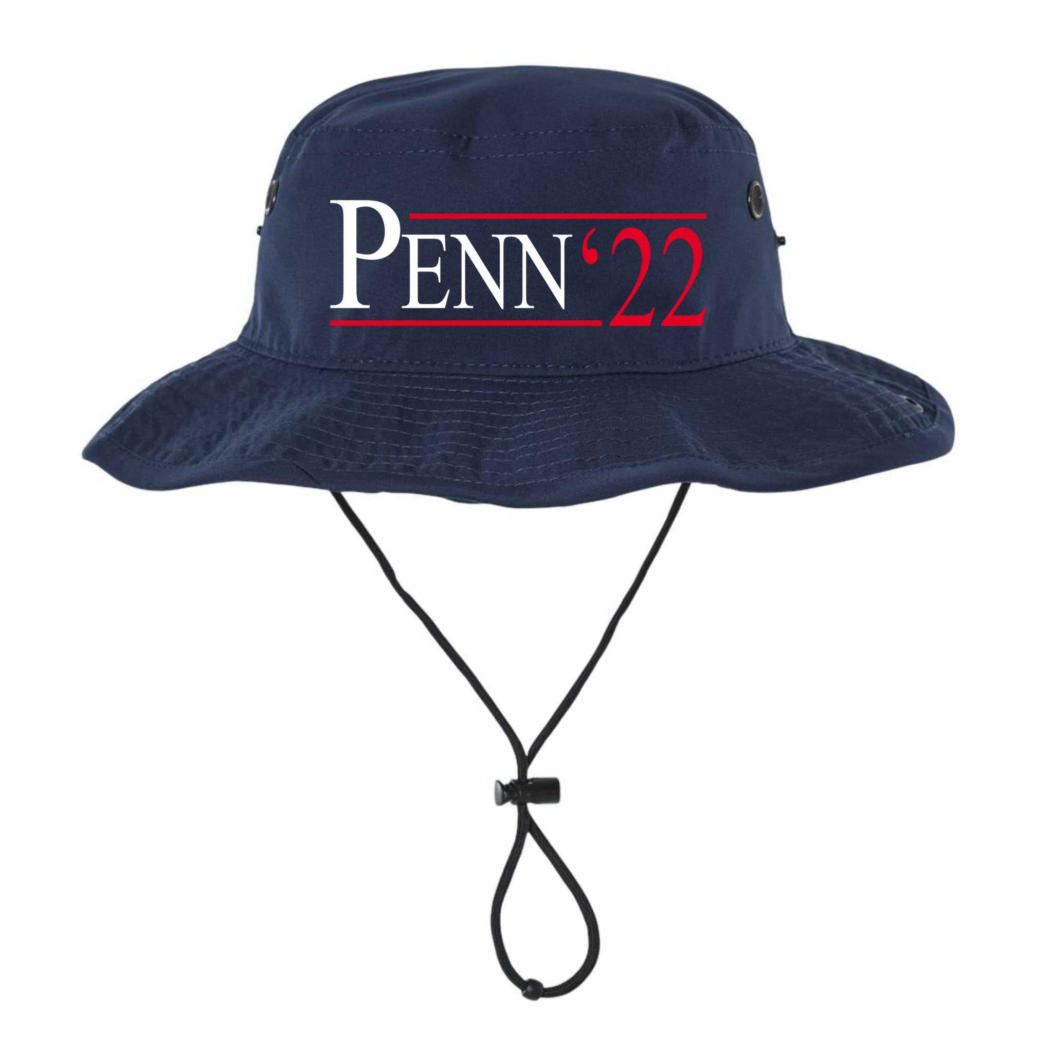 Penn For Governor 2022 Election Bucket Hat