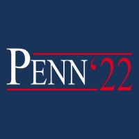 Penn For Governor 2022 Election Premium T-Shirt