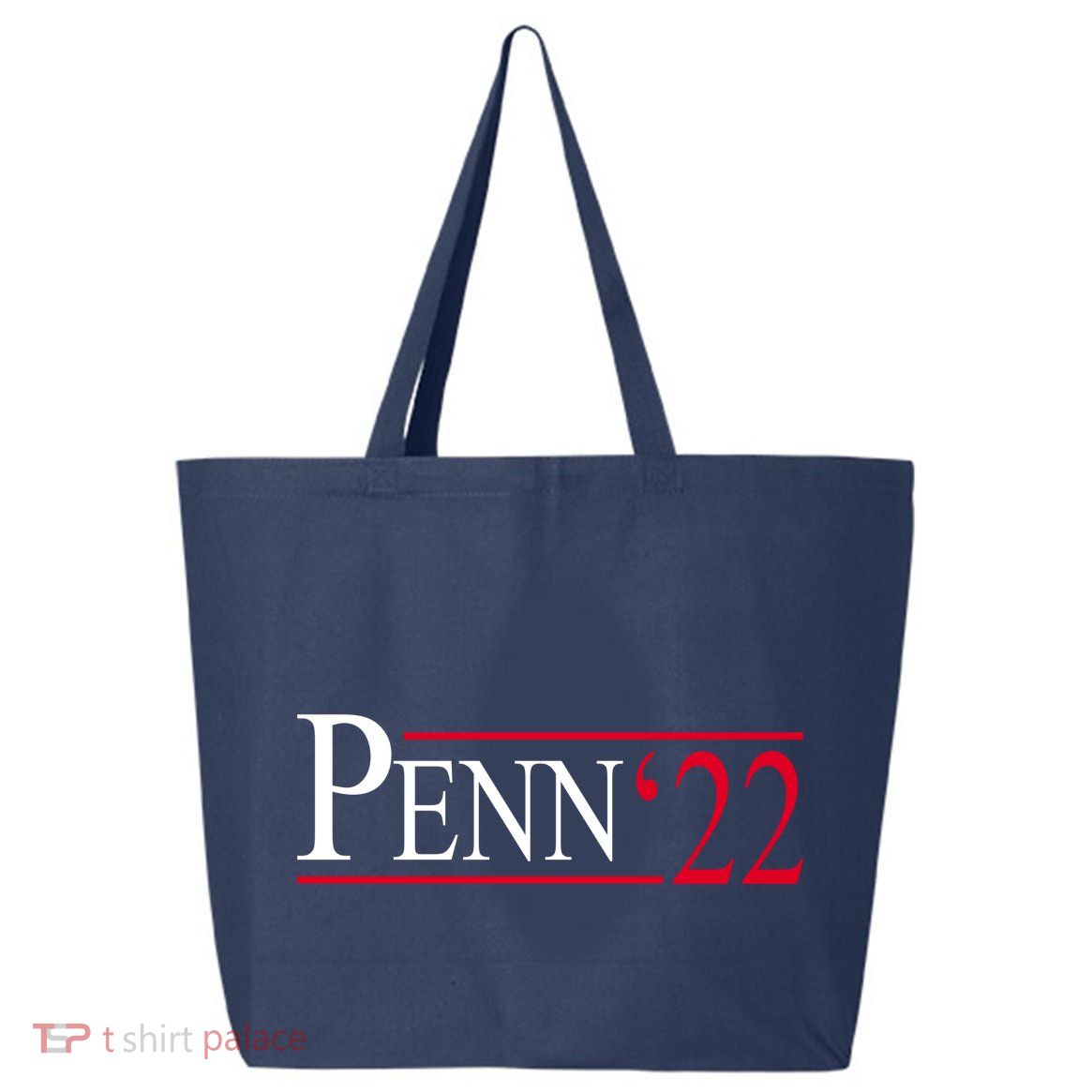 Penn For Governor 2022 Election 25L Jumbo Tote