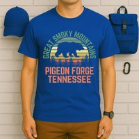Pigeon Forge Great Smoky Mountains National Park Tennessee Gift T-Shirt