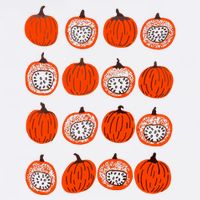 Pumpkin Foodie Gift Premium T-Shirt