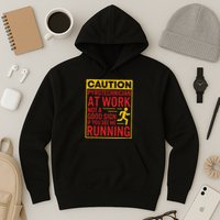 Pyrotechnician Funny Humorous Pyro Technician Hoodie