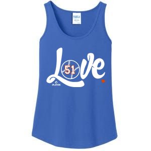 Paul Fry Is Love Valentines Day Baltimore Baseball Player Cool Gift Ladies Essential Tank