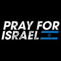 Pray for Israel Psalm 122 6 Israel Flag Christian Inspiring Bucket Hat