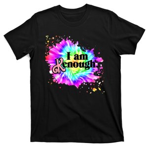 Pinky Funny I Am K Enough T-Shirt