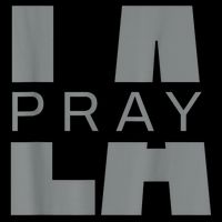 Pray For La California Los Angeles Supporters Pray 4 La Impact Tech Backpack