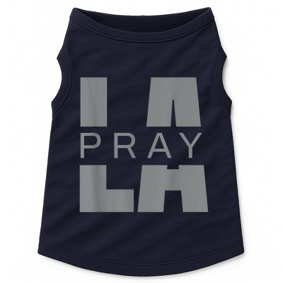 Pray For La California Los Angeles Supporters Pray 4 La Doggie Tank