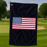 Pickleball For Life Flag Pickleball Flag Golf Towel