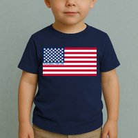 Pickleball For Life Flag Pickleball Flag Toddler T-Shirt