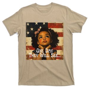 Patriotic Future Leade T-Shirt