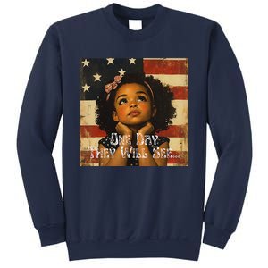 Patriotic Future Leader Sweatshirt