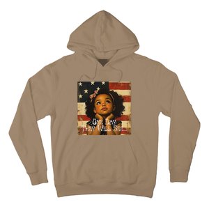 Patriotic Future Leader Hoodie