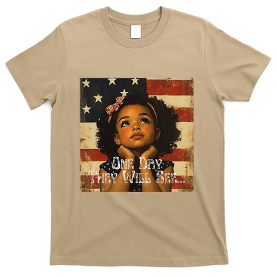 Patriotic Future Leader T-Shirt