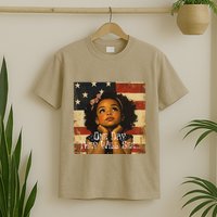 Patriotic Future Leader T-Shirt