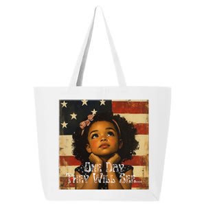 Patriotic Future Leader 25L Jumbo Tote