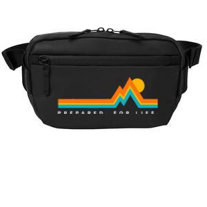 Prepared For Lifemountains Crossbody Pack