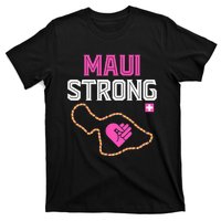 Pray For Maui Hawaii Strong T-Shirt