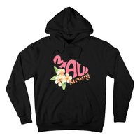 Pray For Maui Hawaii Strong Hoodie