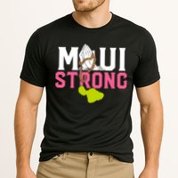 Pray For Maui Hawaii Strong Cooling Performance Crew T-Shirt
