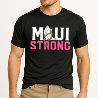 Pray For Maui Hawaii Strong Cooling Performance Crew T-Shirt