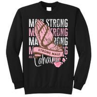 Pray For Maui Hawaii Strong Sweatshirt