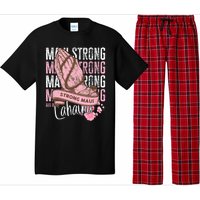 Pray For Maui Hawaii Strong Pajama Set