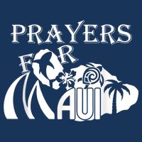 Pray For Maui Hawaii Strong Bucket Hat