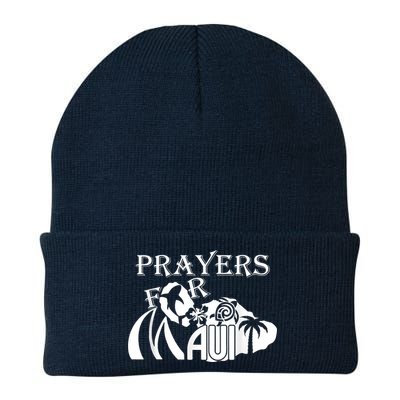 Pray For Maui Hawaii Strong Beanie