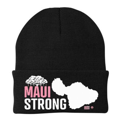 Pray For Maui Hawaii Strong Beanie