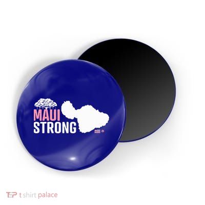 Pray For Maui Hawaii Strong Magnet